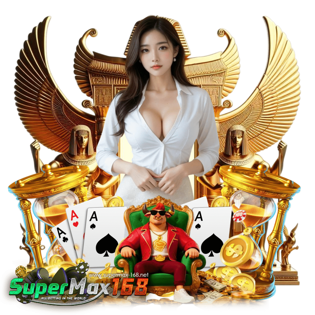supermax168 net